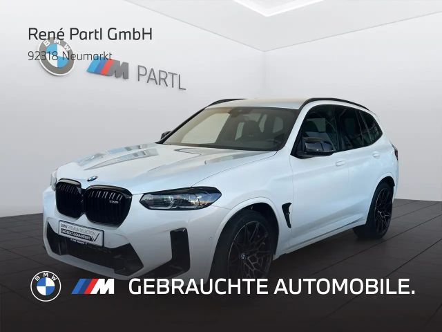 BMW X3 M