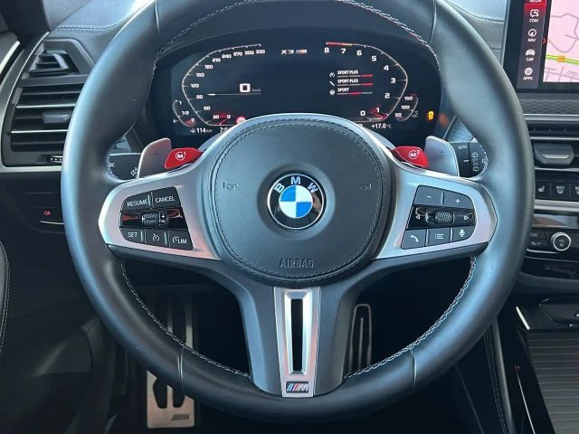 BMW X3 M