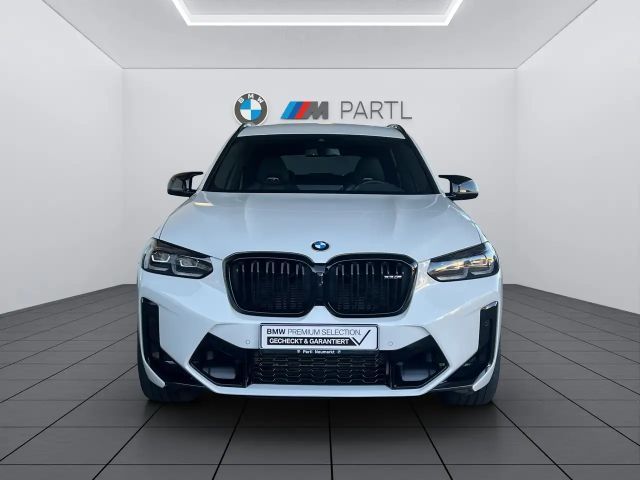 BMW X3 M