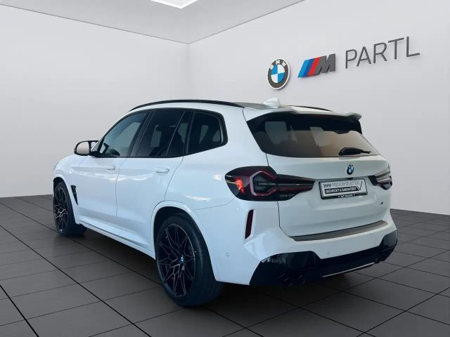BMW X3 M