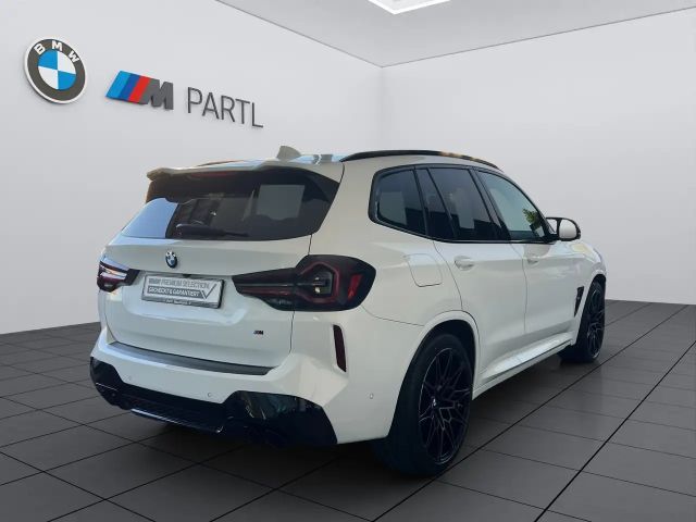 BMW X3 M