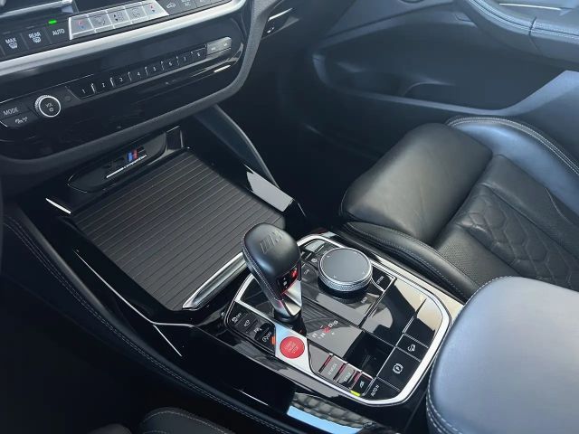 BMW X3 M