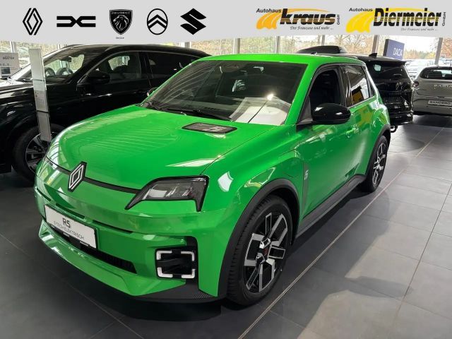 Renault R 5