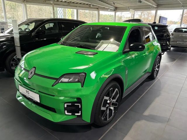 Renault R 5