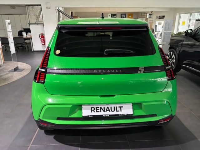 Renault R 5