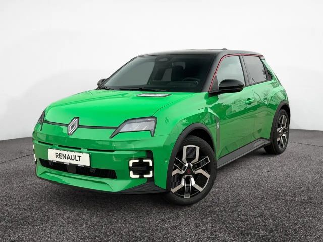 Renault R 5