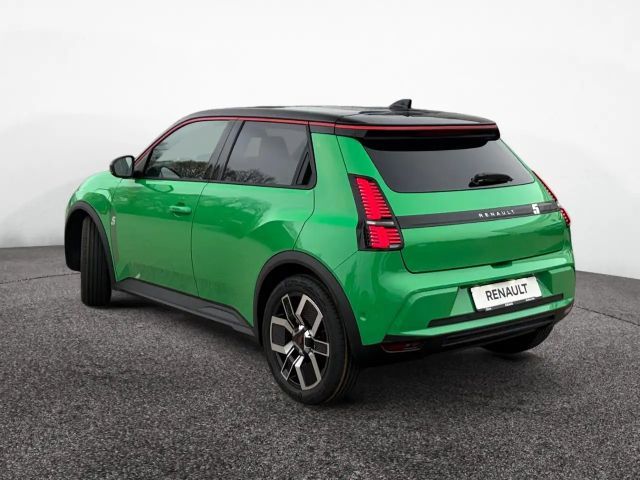 Renault R 5