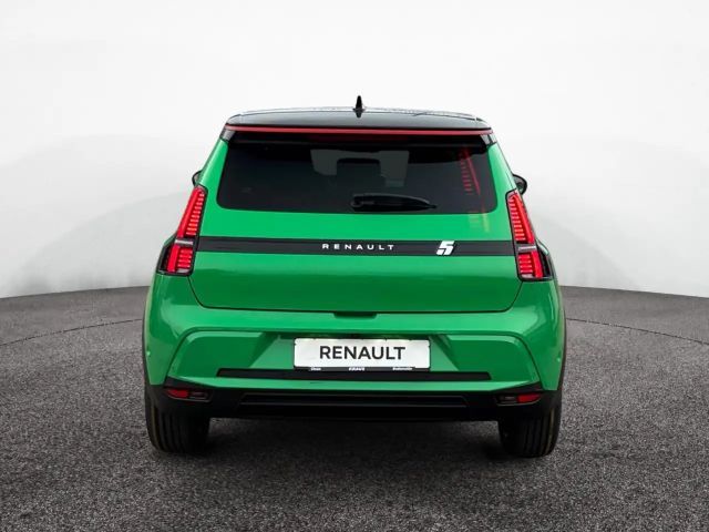 Renault R 5