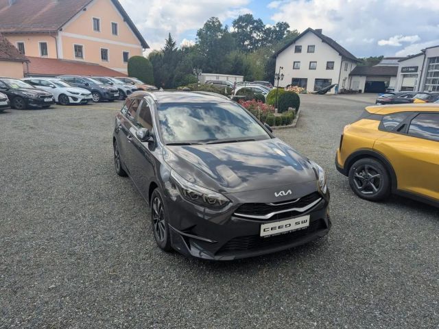 Kia Ceed SW / cee'd SW