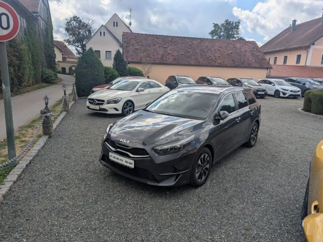 Kia Ceed SW / cee'd SW