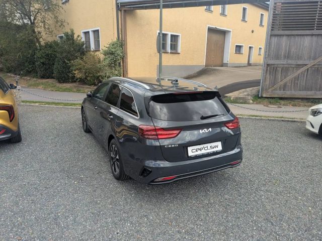 Kia Ceed SW / cee'd SW