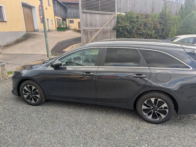 Kia Ceed SW / cee'd SW