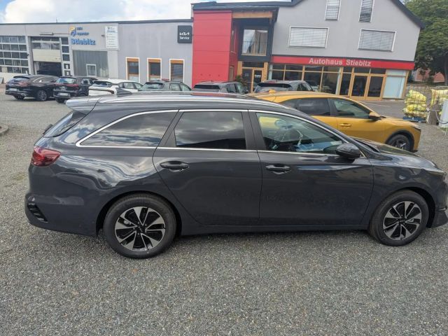 Kia Ceed SW / cee'd SW