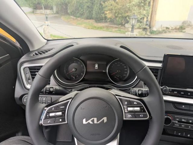 Kia Ceed SW / cee'd SW