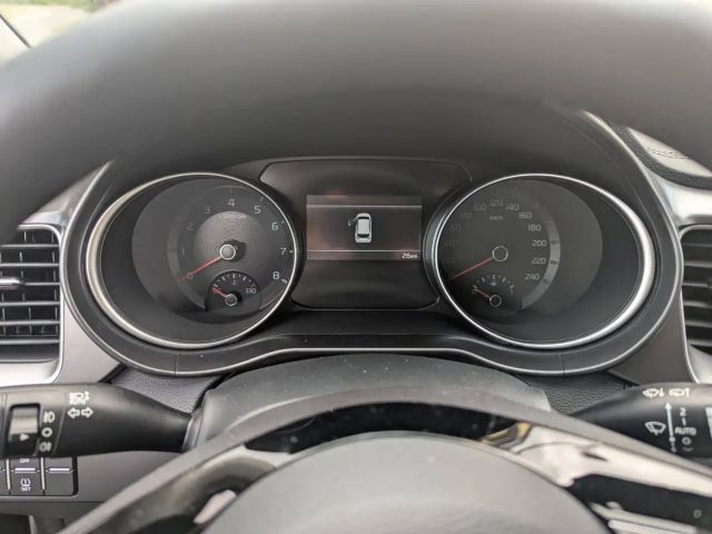 Kia Ceed SW / cee'd SW