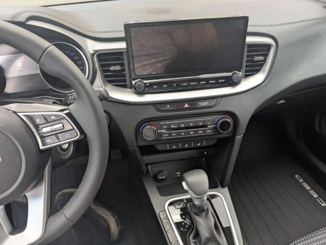 Kia Ceed SW / cee'd SW