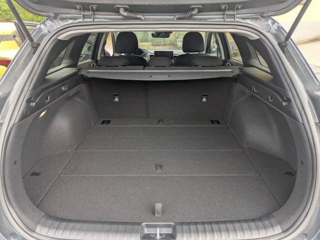 Kia Ceed SW / cee'd SW