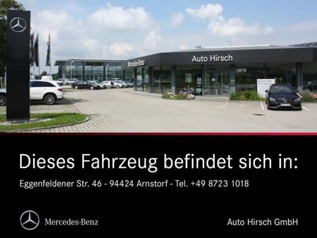 Mercedes-Benz B 220
