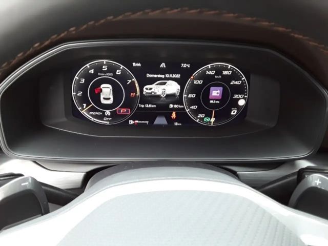 Cupra Formentor VZ5
