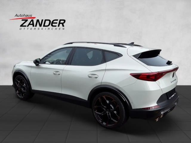 Cupra Formentor VZ5