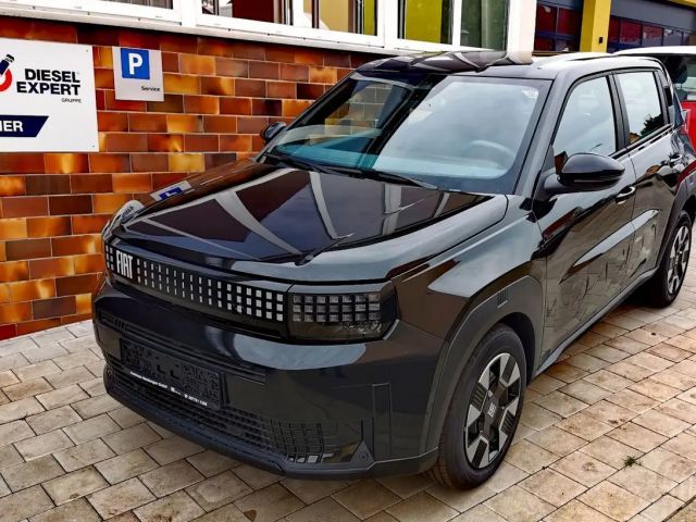 Fiat Grande Panda