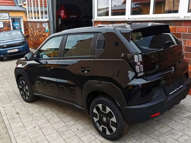 Fiat Grande Panda