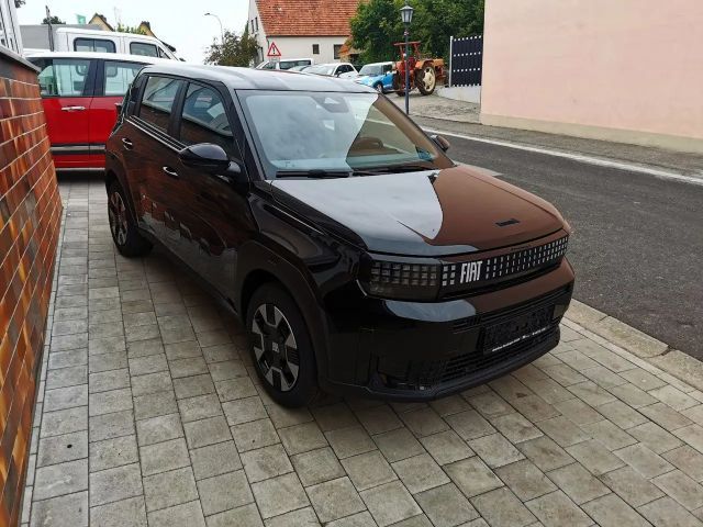 Fiat Grande Panda