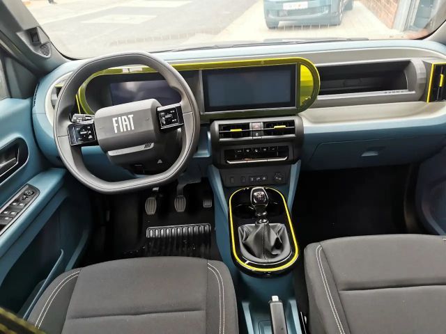 Fiat Grande Panda