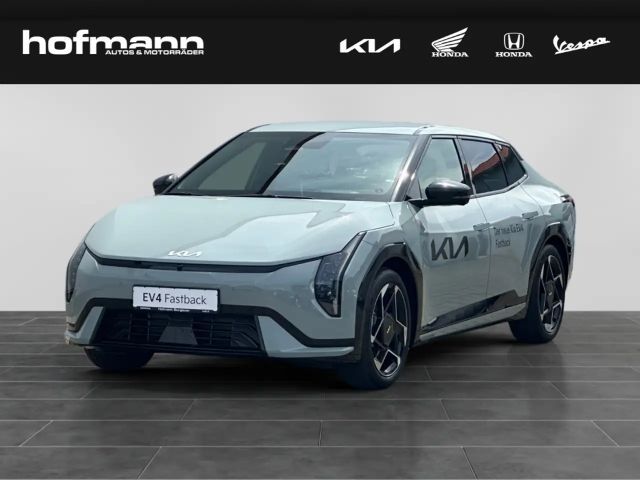 Kia EV4