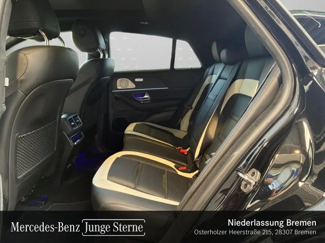 Mercedes-Benz GLE 63 AMG