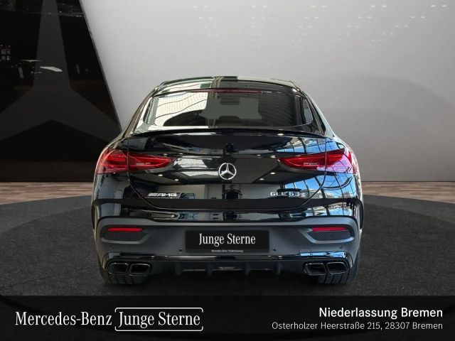 Mercedes-Benz GLE 63 AMG