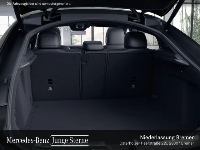Mercedes-Benz GLE 63 AMG