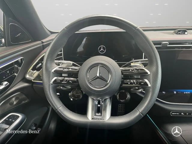 Mercedes-Benz E 53 AMG