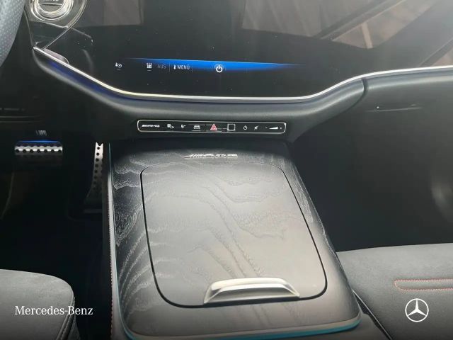 Mercedes-Benz E 53 AMG