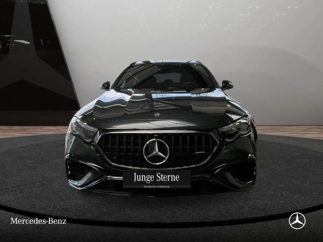Mercedes-Benz E 53 AMG