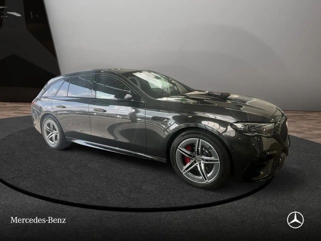Mercedes-Benz E 53 AMG