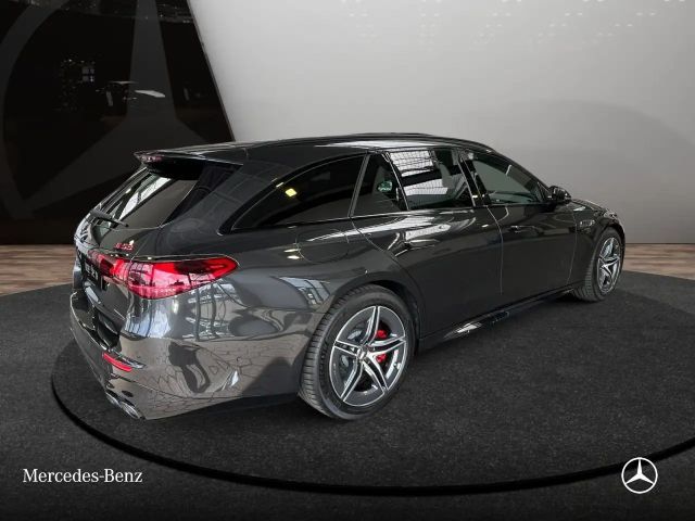Mercedes-Benz E 53 AMG