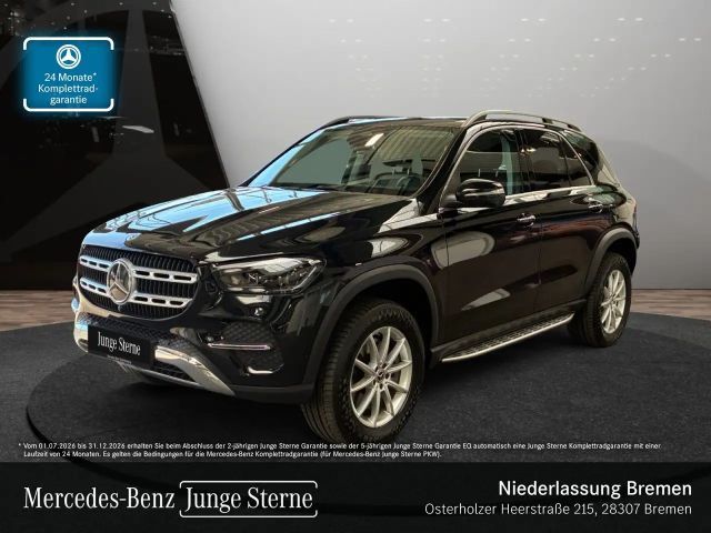 Mercedes-Benz GLE 400