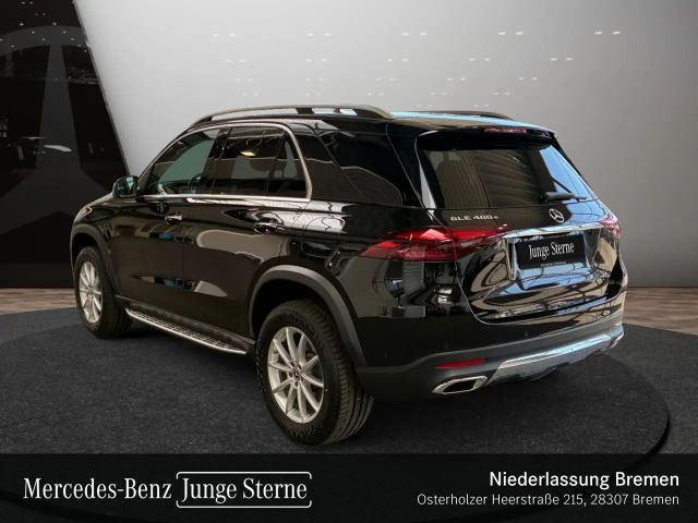 Mercedes-Benz GLE 400