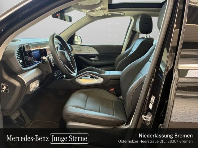 Mercedes-Benz GLE 400
