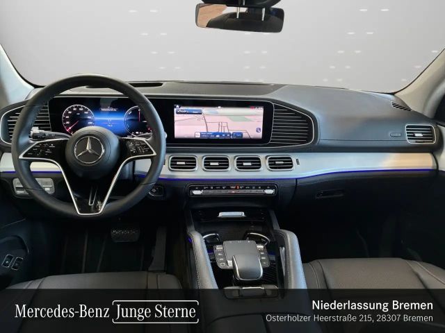 Mercedes-Benz GLE 400