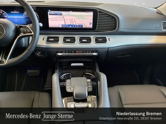 Mercedes-Benz GLE 400