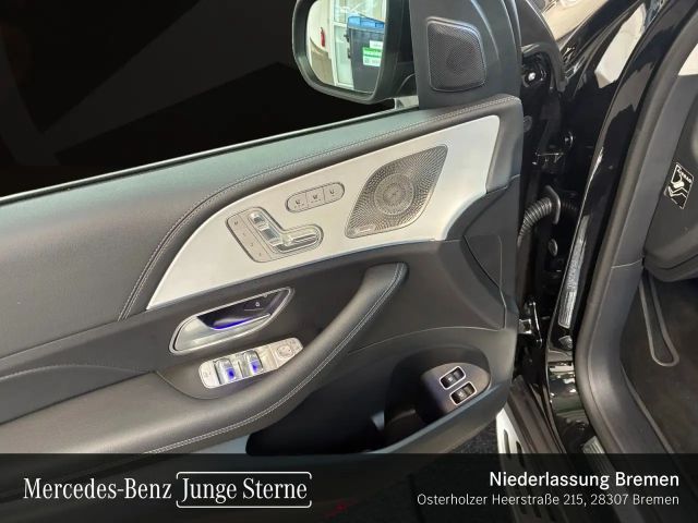 Mercedes-Benz GLE 400