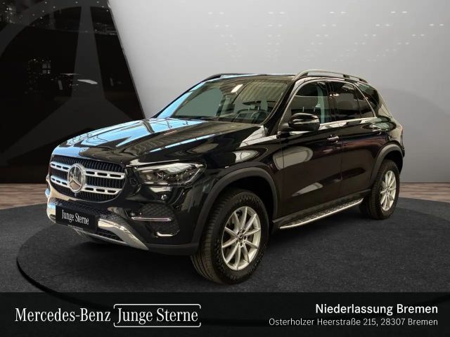 Mercedes-Benz GLE 400