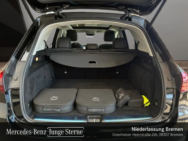 Mercedes-Benz GLE 400