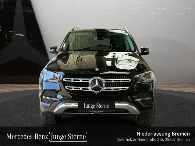 Mercedes-Benz GLE 400