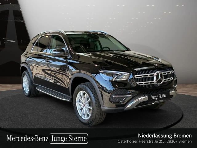 Mercedes-Benz GLE 400