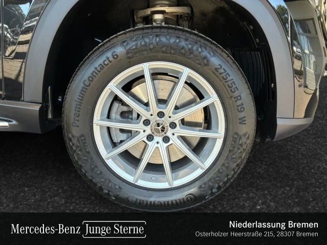 Mercedes-Benz GLE 400