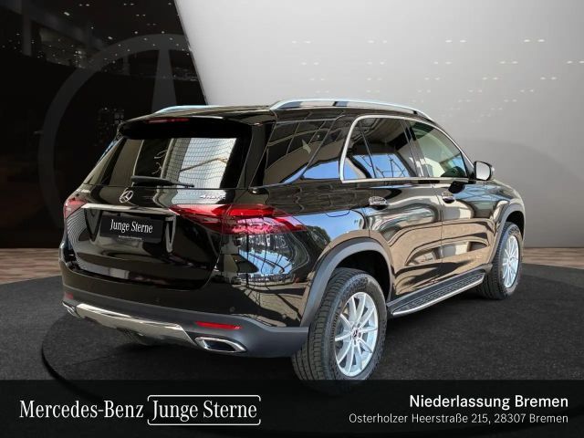 Mercedes-Benz GLE 400