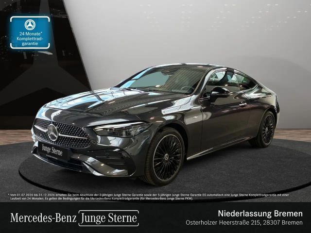 Mercedes-Benz CLE 300